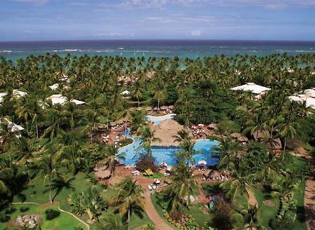 Dreams Punta Cana Resort & Spa Provincia La Altagracia Экстерьер фото